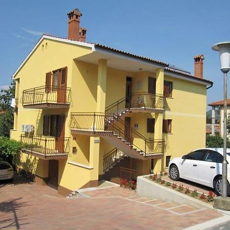 Apartma Stimec Izola Bagian luar foto