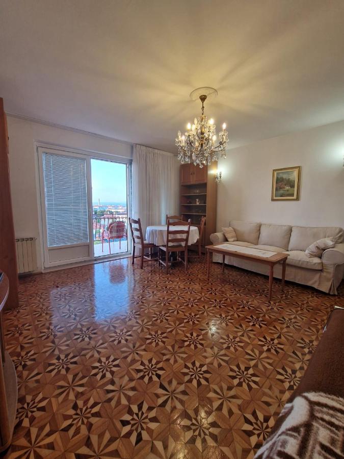 Apartma Stimec Izola Bagian luar foto