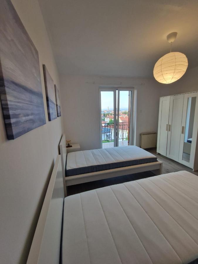 Apartma Stimec Izola Bagian luar foto