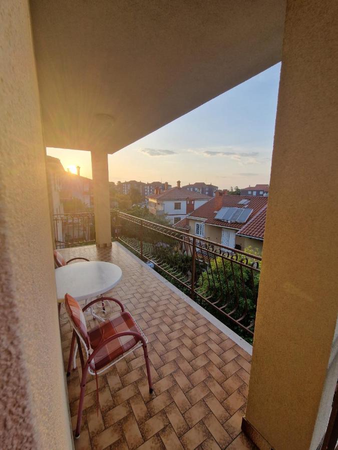 Apartma Stimec Izola Bagian luar foto