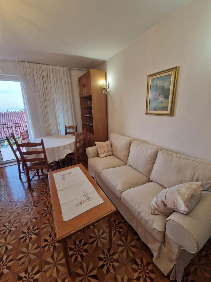 Apartma Stimec Izola Bagian luar foto
