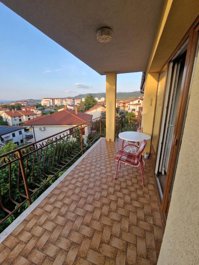 Apartma Stimec Izola Bagian luar foto