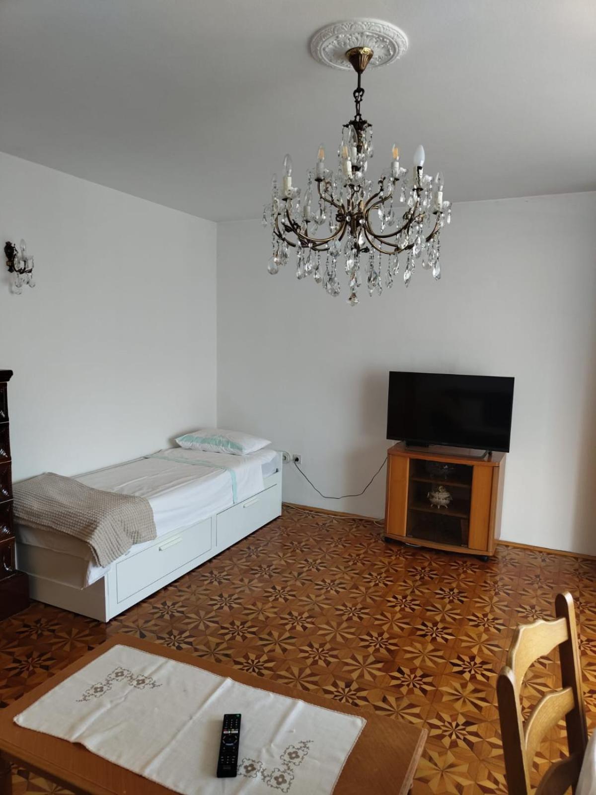 Apartma Stimec Izola Bagian luar foto